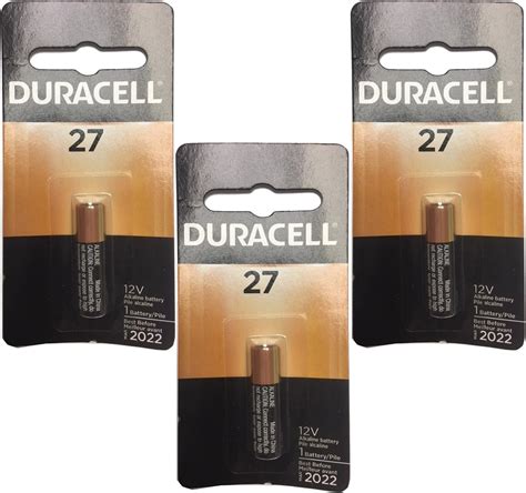 Amazon Duracell Mn Alkaline V Battery G A A Gp A Ag