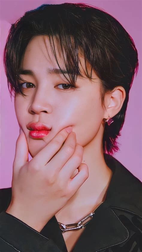 The Prettiest Boy Bts Jimin Park Jimin Jimin