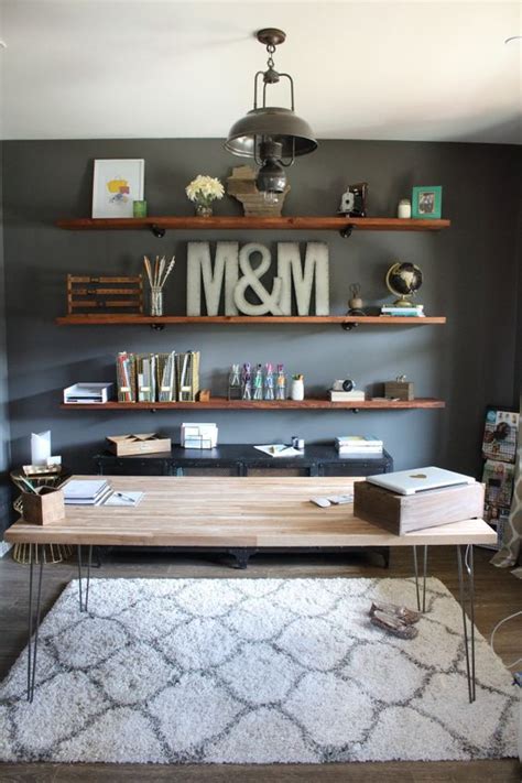 10 Industrial Decor Home Design Ideas