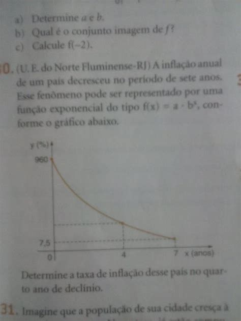 Quest O De Fun O Exponencial Livro De Iezzi Me Ajudem Ai E Uma Das