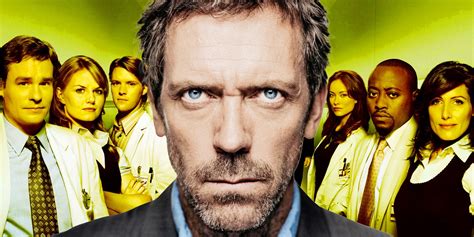 House Mds Main Characters Ranked By Likability