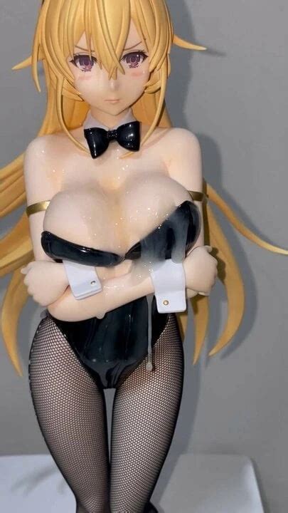 Figure Bukkake Sof Nakiri Erina Bunny Gay Porn XHamster