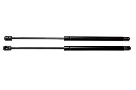 Gas Struts Jeep Cherokee Kj Model Window 02 To 07 New Pair Ltd Renegade Sport Lift Mate