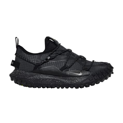 Nike ACG Mountain Fly Low Gore Tex SE Dark Smoke Grey Find Lowest