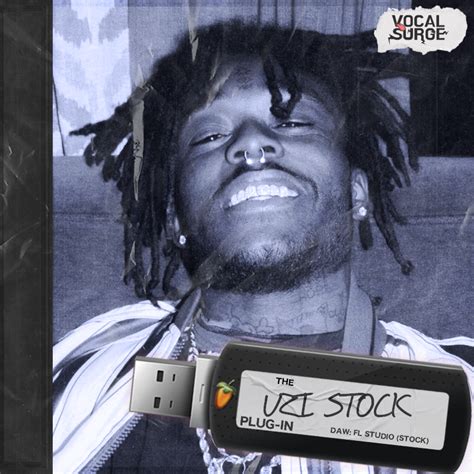 The Uzi Stock Preset Stock Earbutter