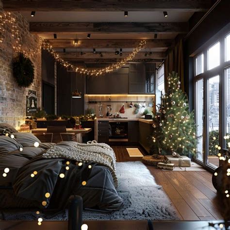 15 Christmas Interior Design Ideas: Festive Tips for a Cozy and Stylish ...