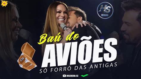 Ba Do Avi Es Do Forr S As Antigas Youtube