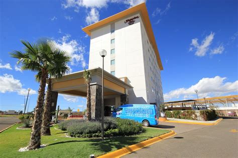 Hampton Inn by Hilton Silao-Aeropuerto Bajio in Silao | Best Rates & Deals on Orbitz