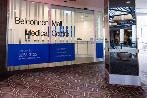Belconnen Trans Ax Health Care