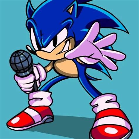 Drawing And Creating Ur Sprites For FNF, Fnf Sonic HD, 59% OFF