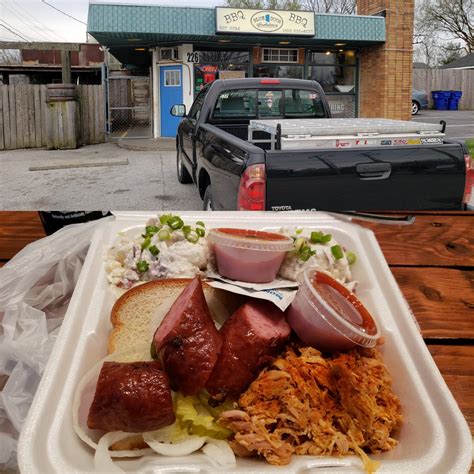 Best BBQ in Lex Is OPEN! : r/lexington