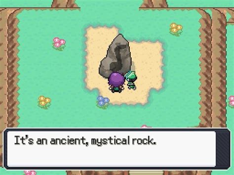 Pokemon Insurgence Part 55 Holon Grasslands