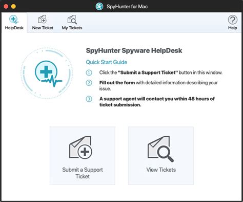 Spyhunter A Powerful Malware Detection And Removal Tool Spyhunter