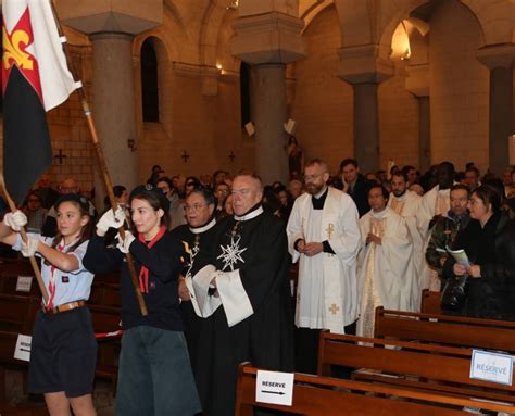 Pèlerinage ND des Miracles SAMEDI 6 DÉCEMBRE 2024 Notre Dame du Rosaire