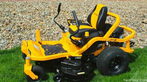 7 Most Common Cub Cadet ZT1 50 Problems And Quick Fixes