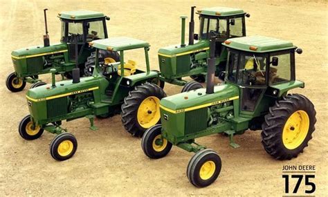 JOHN DEERE 30 Series | John Deere | Pinterest