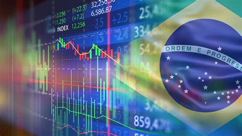 Ap S Renovar M Xima No Dia Ibovespa Perde Os Mil Pontos Mas Fecha