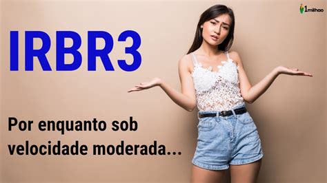 IRBR3 O QUE PODE VIR PELA FRENTE NAS AÇÕES DE IRB BRASIL AQUI UMA