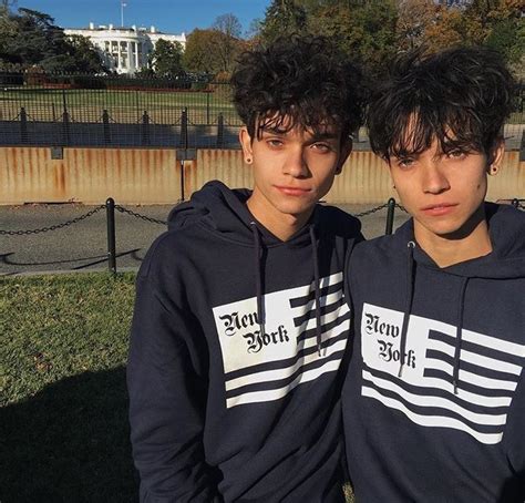 Pin By Alyssia Stanley On The Dobre Twins The Dobre Twins Marcus And