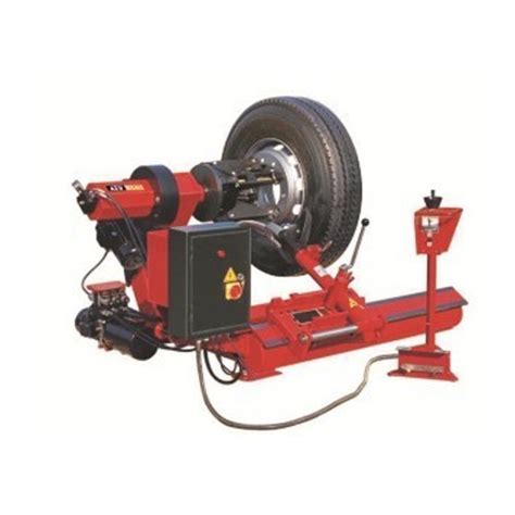 Pneumatic Truck Tyre Changer At Rs Dahisar East Mumbai Id