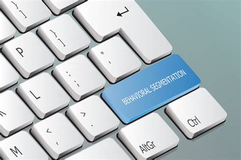 Behavioral Segmentation Definition Types Examples