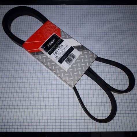 Купить Ремень гидроусилителя и кондиционера Чери Тиго Chery Tiggo ...