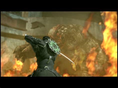 Ninja Blade — обзоры и отзывы, описание, дата выхода, официальный сайт ...