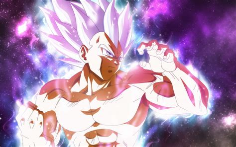 1920x1080px 1080p Free Download Ultrainstinct Vegeta Anime Dragon Ball Super Ultra