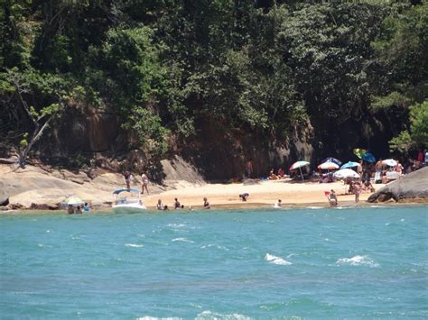 Conhe A As Praias De Guarapari Tudo Mara