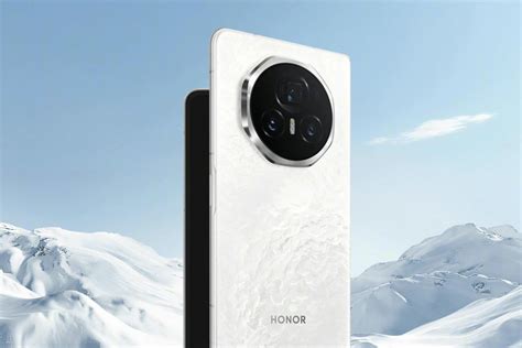 Honor Magic V3 Announced With A Slimmer And Lighter Body SD 8 Gen 3