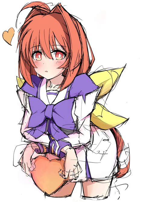 Kagami Sumika Muv Luv Drawn By Walpurgis Pico2 Danbooru