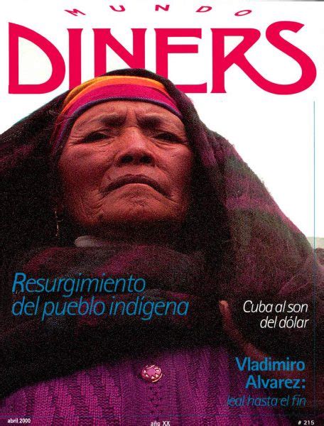 Revista Mundo Diners Abril Edici N Revista Mundo Diners