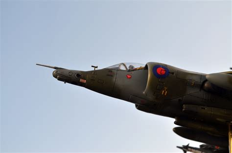 Airfix 1/72 Harrier GR3 - Ready for Inspection - Aircraft - Britmodeller.com