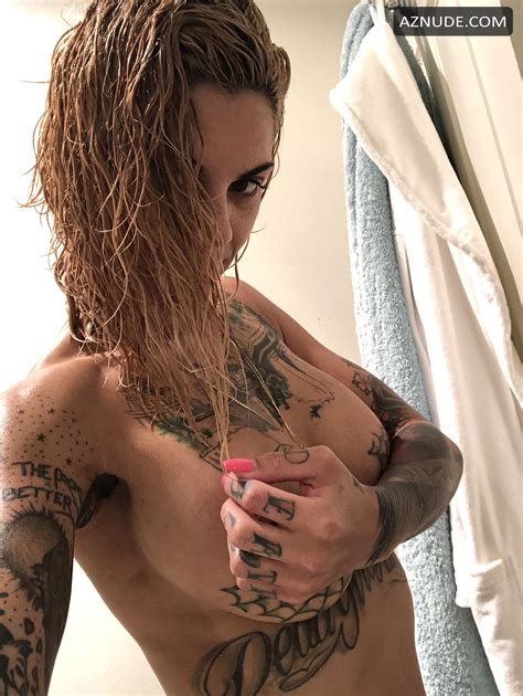 Bonnie Rotten Nude And Sexy Premium Photos AZNude