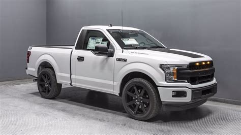 2020 Ford F150 50 Single Cab