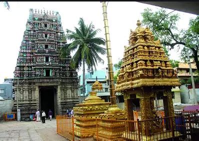 Markapur chennakesava swamy temple timings history images prakasam district – Artofit