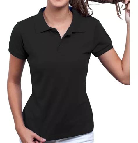 Kit Polo Feminina Polo Masculina Atacado Uniforme