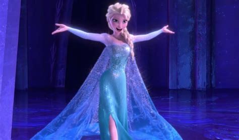 Videos About Frozen S Let It Go Have Generated 477 Million Youtube Views