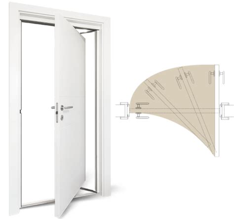 Space Saving Double Swing Doors Artofit