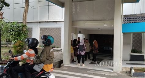 Belum Ada Kepastian Pemulangan Jenazah Zhang Zhi Jie Masih Berada Di