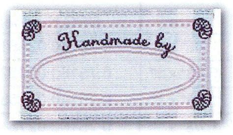 Sewing Labels 4 Handmade by Labels Love Labels BL-LL2557 - Etsy