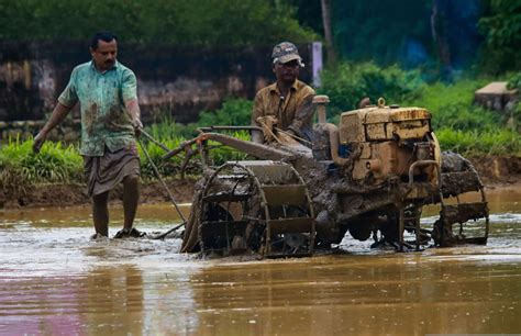 Preserving Keralas Traditional Farming Practices A Look Into The