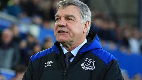 Sam Allardyce set for Everton exit - reports - Eurosport