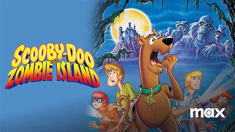 Prime Video Scooby Doo e a Caçada Virtual