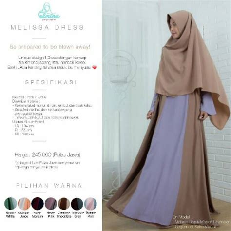 Jual Melissa Dress Moca Lavender Shopee Indonesia