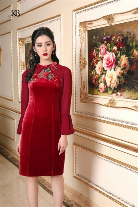 Nhung hot trend Thu Đông