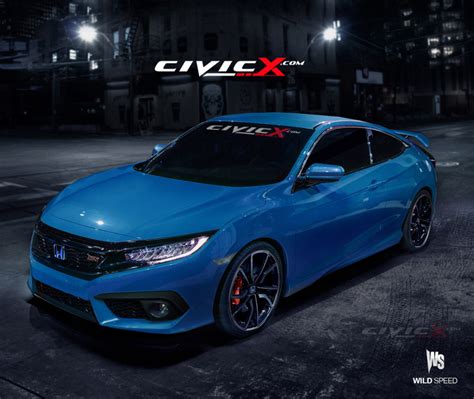 Honda Civic Release Date Review And Specs Which Color Will