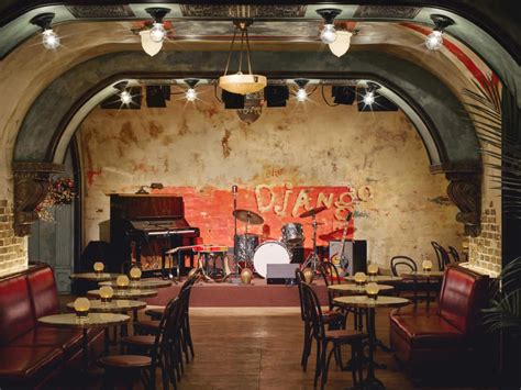 The Best Jazz Clubs In NYC For Live Music (2025)