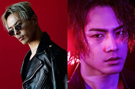 画像15 三代目jsb今市隆二＆登坂広臣、ソロで単独アリーナツアー開催 ファンの反応は？ モデルプレス