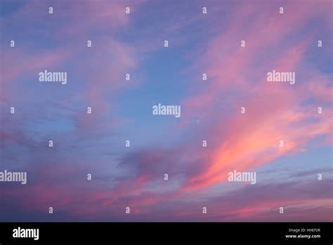 Dawn Dawn Dawn Dawn Sky Hi Res Stock Photography And Images Alamy